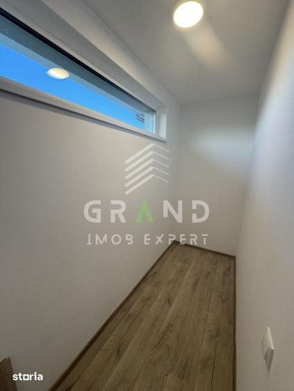 Casă cu 4 camere cu Teren 600 Mp în Corușu
