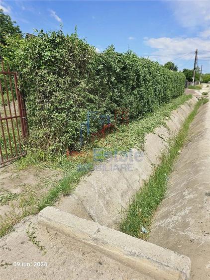 Teren intravilan 800 mp ,asfalt,toate utilitatile - Rediu , Iasi - 5