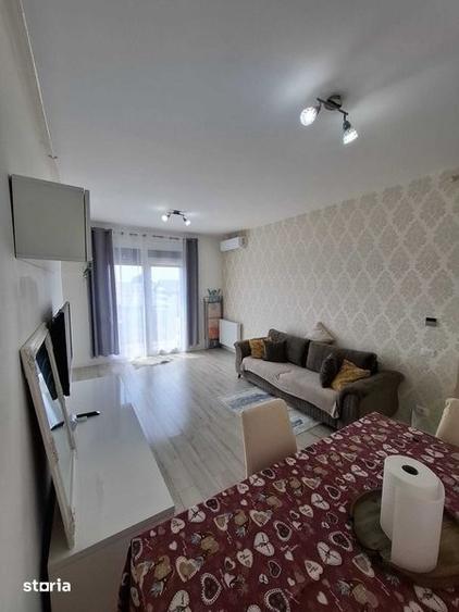 Apartament doua camere direct proprietar - 4