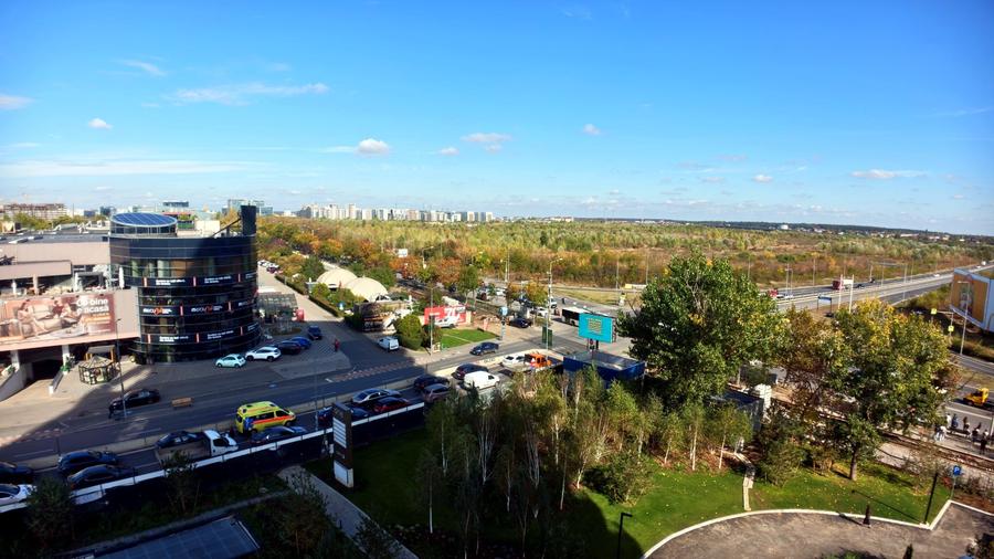 Apartament cu 3 camere în Petricani