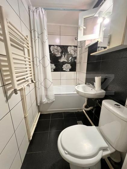 Apartament 3 camere de inchiriat, 56 mp, zona Centrala - 7