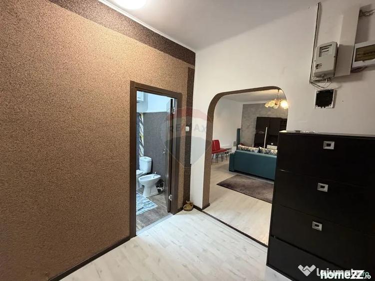 Casă cu 3 camere cu Teren 5000 Mp în Popești