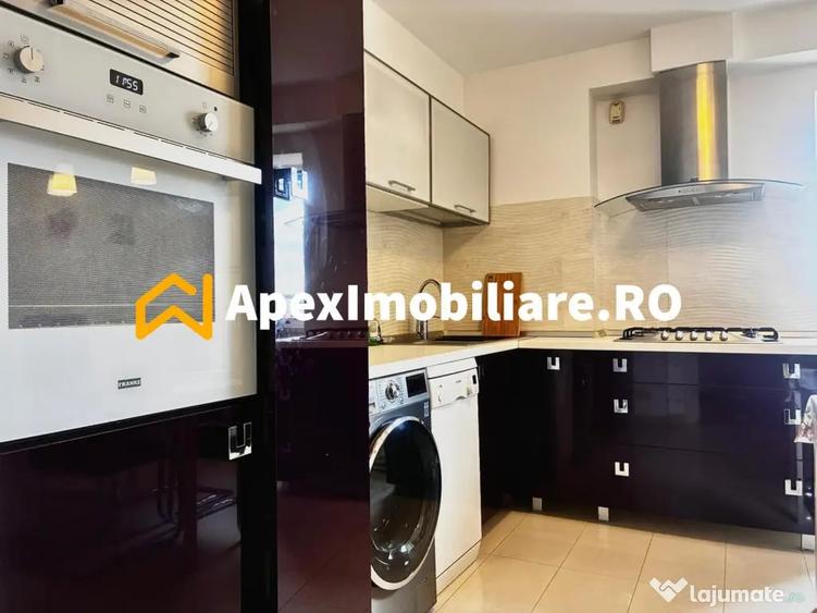 Apartament 4 camere de inchiriat 13 Septembrie Bucure?ti | - Bucuresti (Bucuresti-Ilfov) - 13