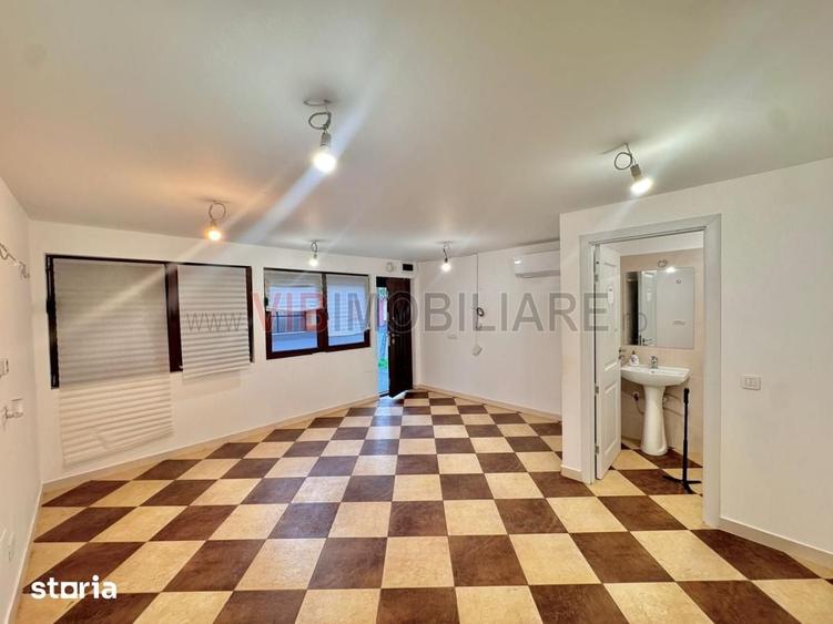 Spatiu Comercial - Birouri - Salon - Virtutii - Uverturii - 3