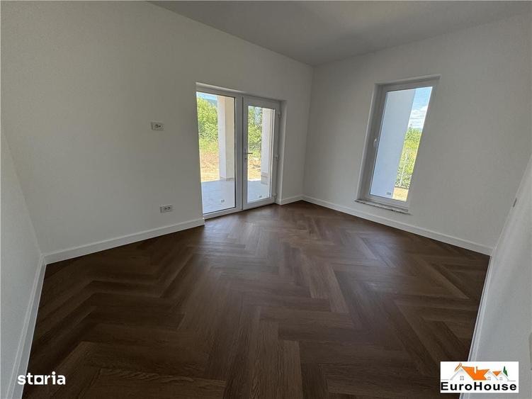 Casa moderna de vanzare in Alba Iulia Cetate - 6