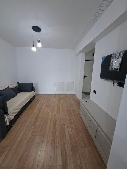 Inchiriez apartament cu 2 camere  - 5
