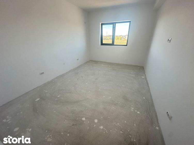 CASA INDIVIDUALA MAGURELE, 4 CAMERE, NOU, TOATE UTILITATILE, COMIS 0% - 2