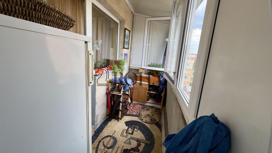 Apartament 3 camere, 70 mp total, loc de parcare, Str. Vânătorilor - 14