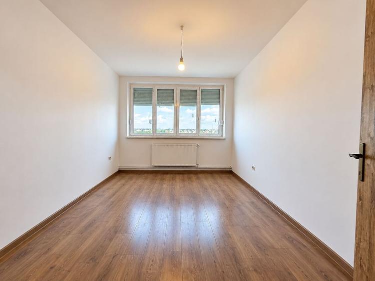 Apartament cu 3 camere în Olimpia-Stadion