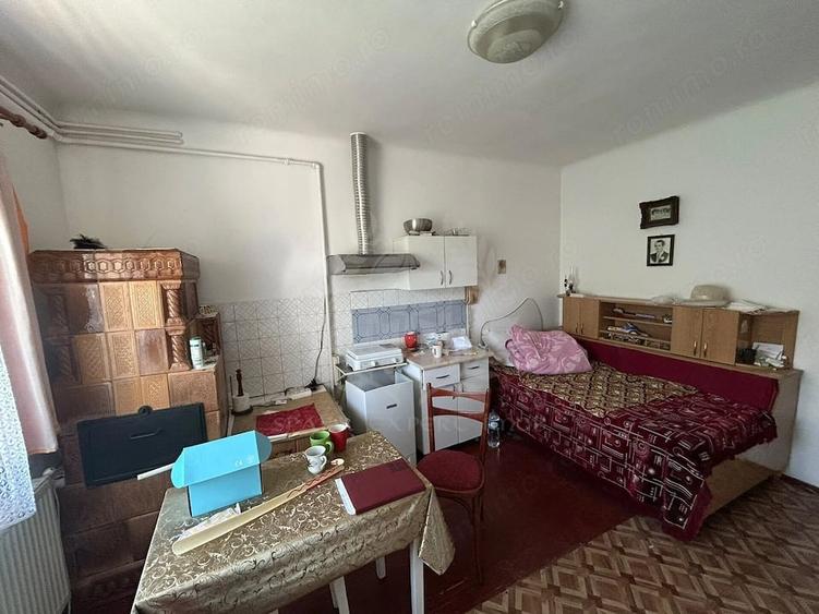 Casă cu 3 camere cu Teren 580 Mp în Ultracentral