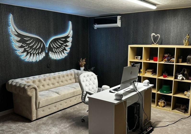 Apartament cu 8 camere, mobilat în Berceni