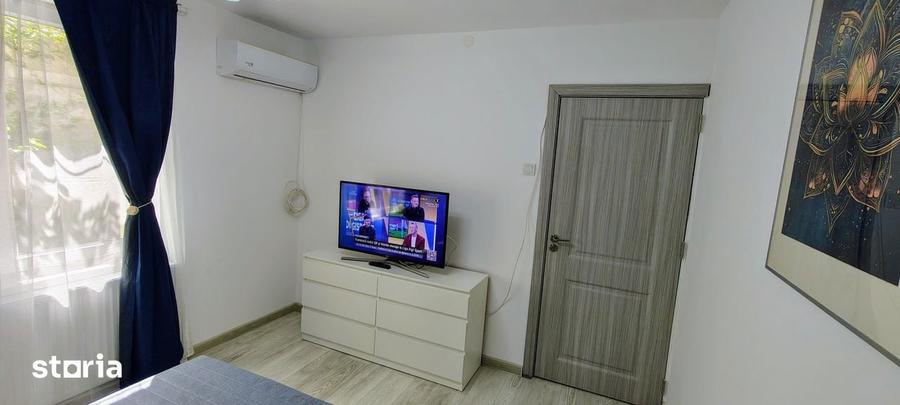 Apartament cu 2 camere în Eminescu