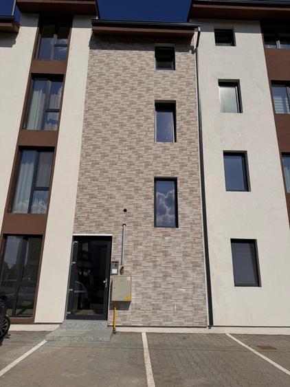 DE VÂNZARE  Spațiu Comercial (SAD) - 47,02 mp - Loc de parcare -Giroc/Timisoara - 9
