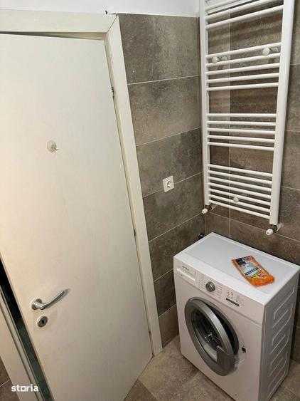 Garsonieră decomandată în Dudu