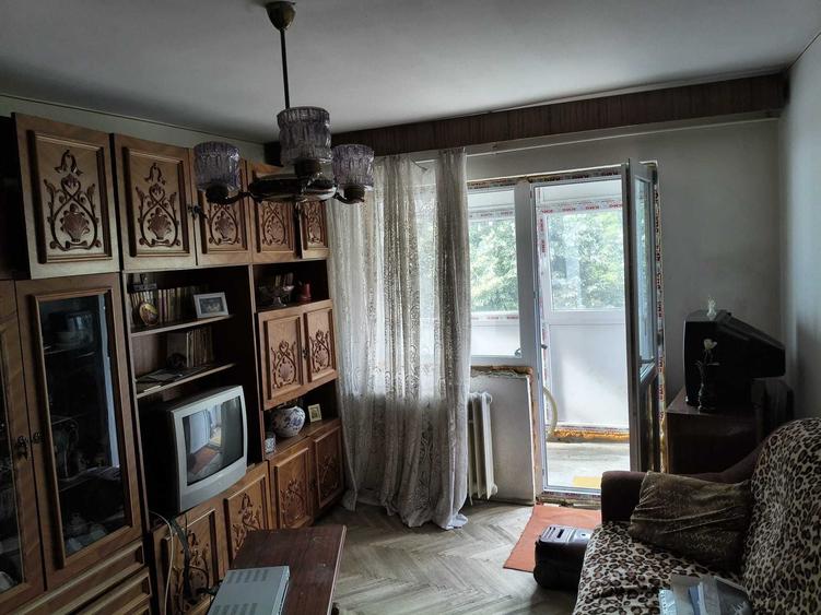Apartament 2 CAMERE, semidecomandat, Baraolt - 8