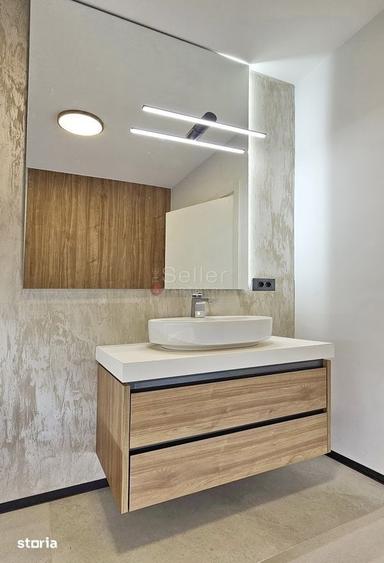 Apartament cu 3 camere în Brașovul Vechi