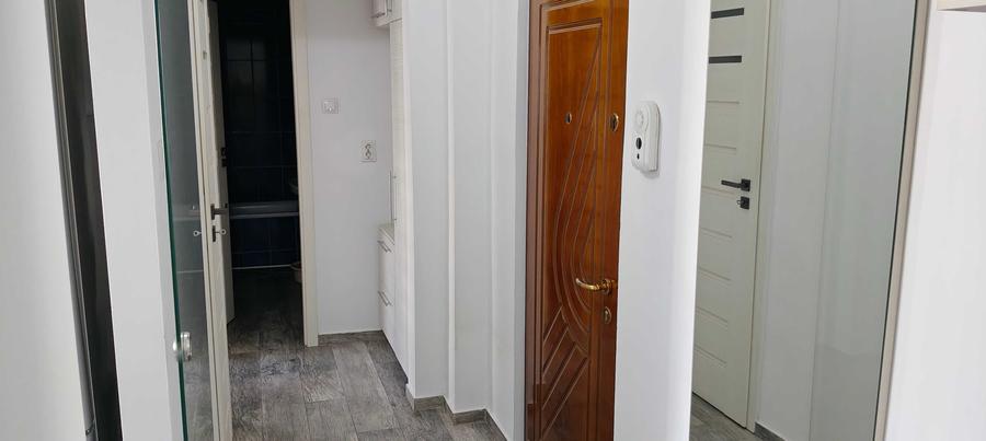 Apartament cu 2 camere decomandat în Unirii
