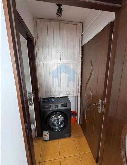 Apartament cu 2 camere decomandat în Gheorgheni