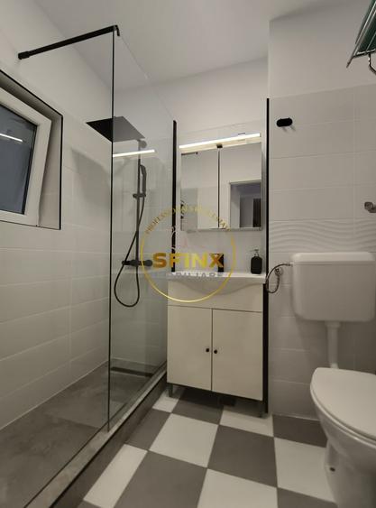 Apartament cu 2 camere circular, mobilat în Magheru