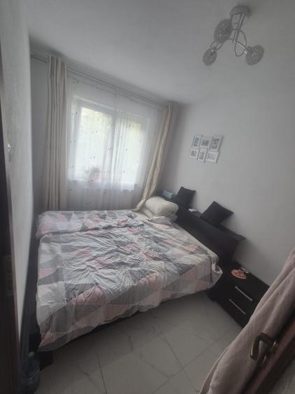 Apartament cu 2 camere în Lotrioara