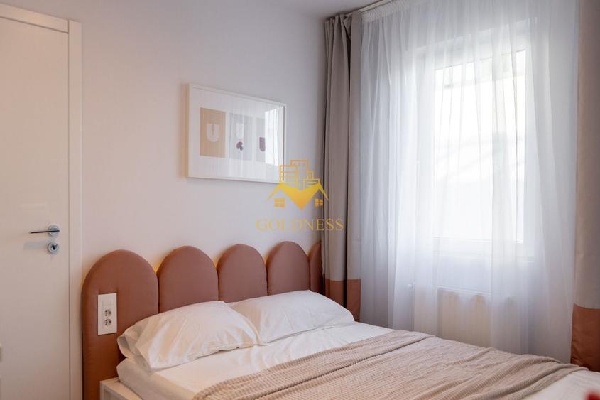 Apartament superfinisat zona Strazii Horea. Bloc nou! - 7