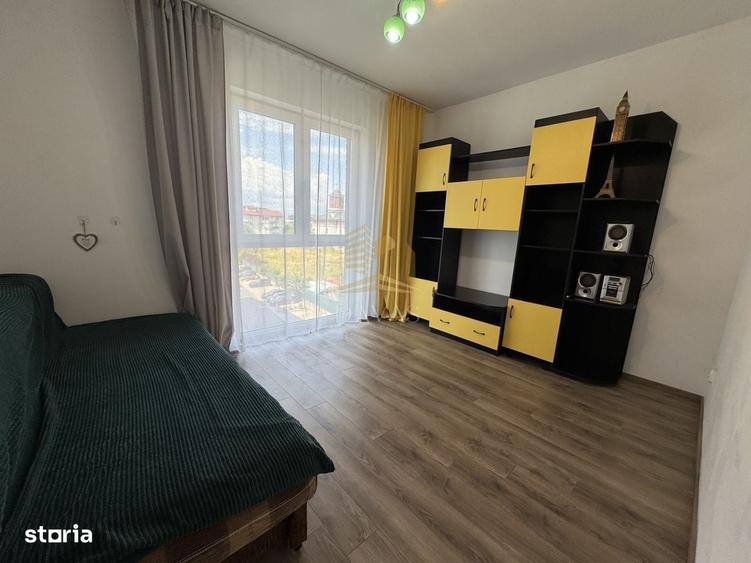 Apartament 3 camere decomandat+parcare inclusa in pret | Buna ziua | G - 4