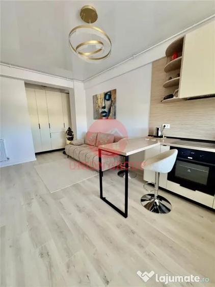 Apartament 2 Camere de Lux , Zona Campusului Universitar - 7
