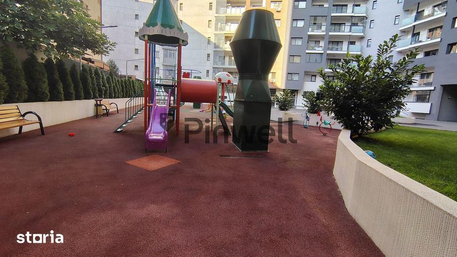 Apartament cu 3 camere în Vitan