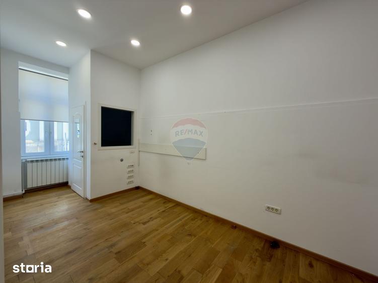 Spa?iu Comercial /Clinica | Ultracentral Oradea | Roman Ciorogariu - 8