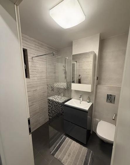 3 camere  decomandat  Drumul Taberei metrou Favorit AFI Cotroceni - 11