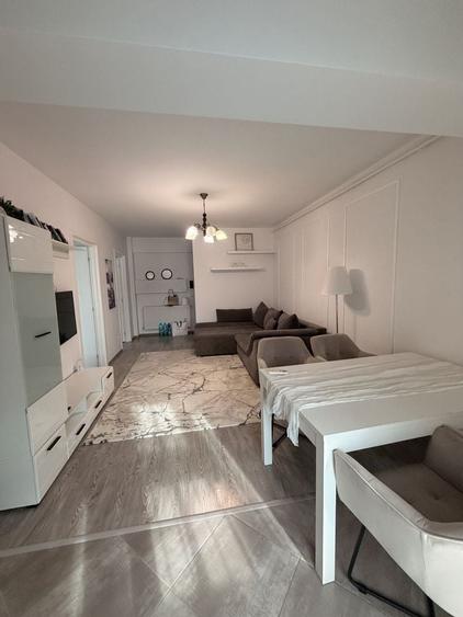 Apartament 2 camere decomandat Pacurari Alpha Bank Lukoil Toma Cozma - 12