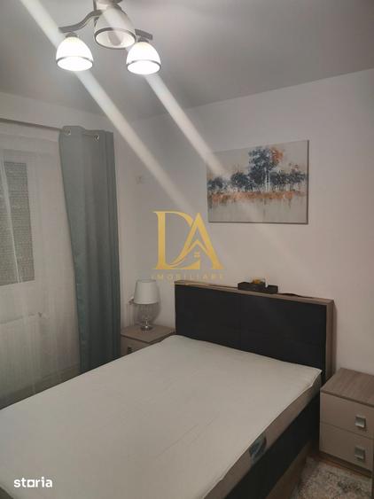APARTAMENT 2 CAMERE DE INCHIRIAT LUJERULUI | 4 MINUTE DE METROU - 4