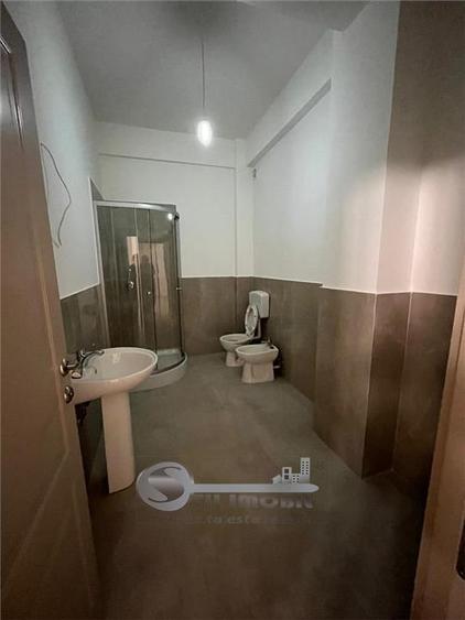 Apartament cu 2 camere decomandat în Bucium