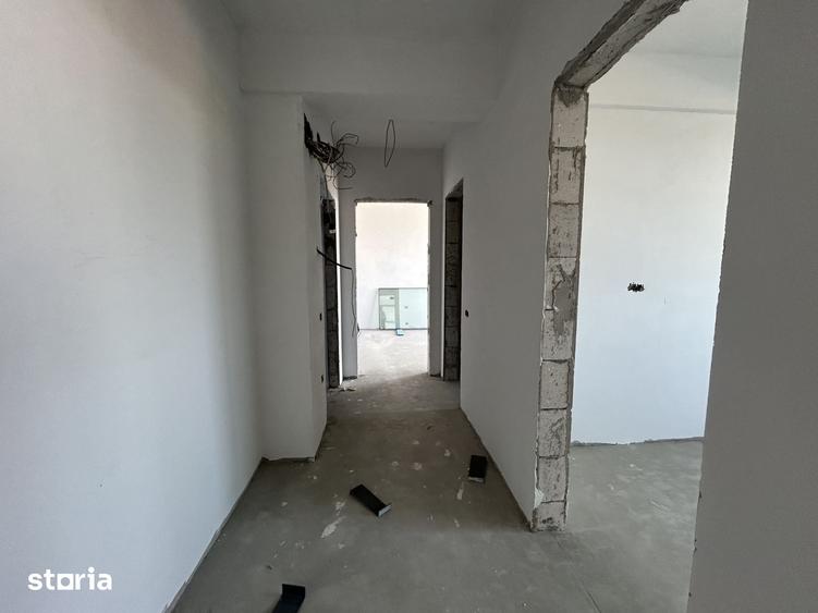 Apartament 2 camere decomandat | 64,8 mp total | Mamaia Nord Hanul - 7