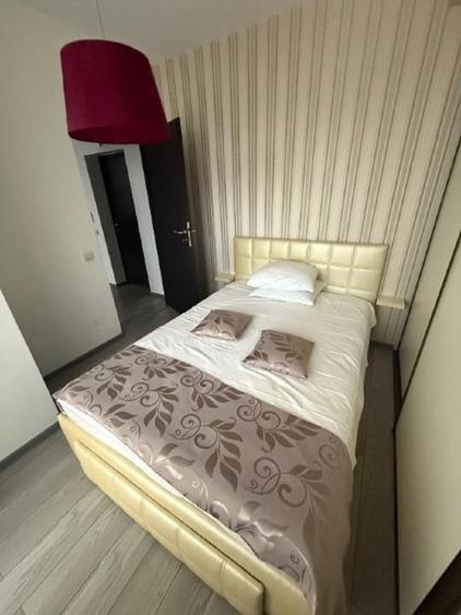 Apartament cu 2 camere decomandat, mobilat în Bucureștii Noi