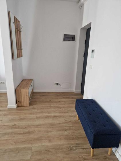 Apartament cu 2 camere decomandat în Mehala