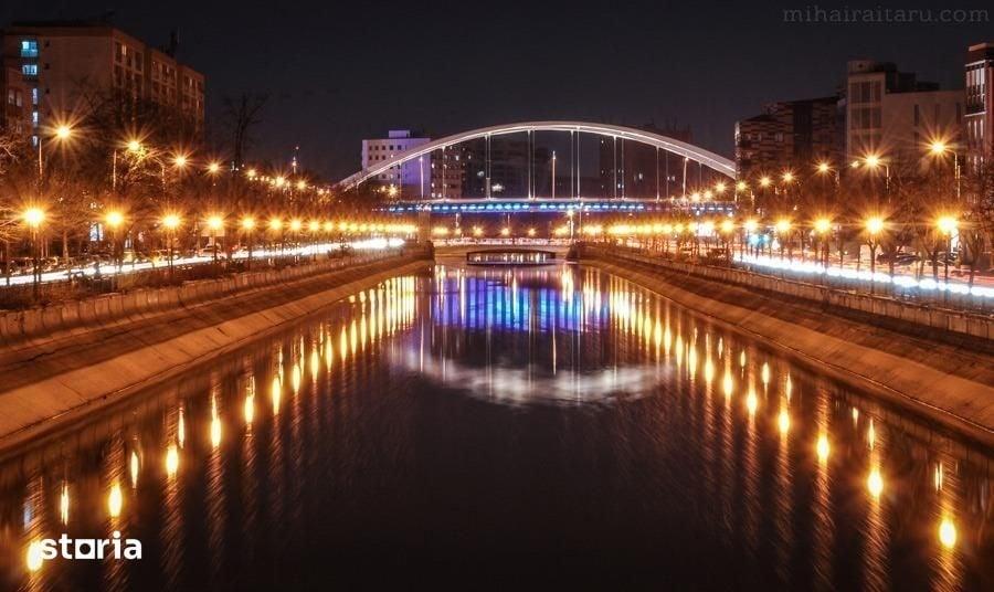 Apartament cu 3 camere în Grozăvești