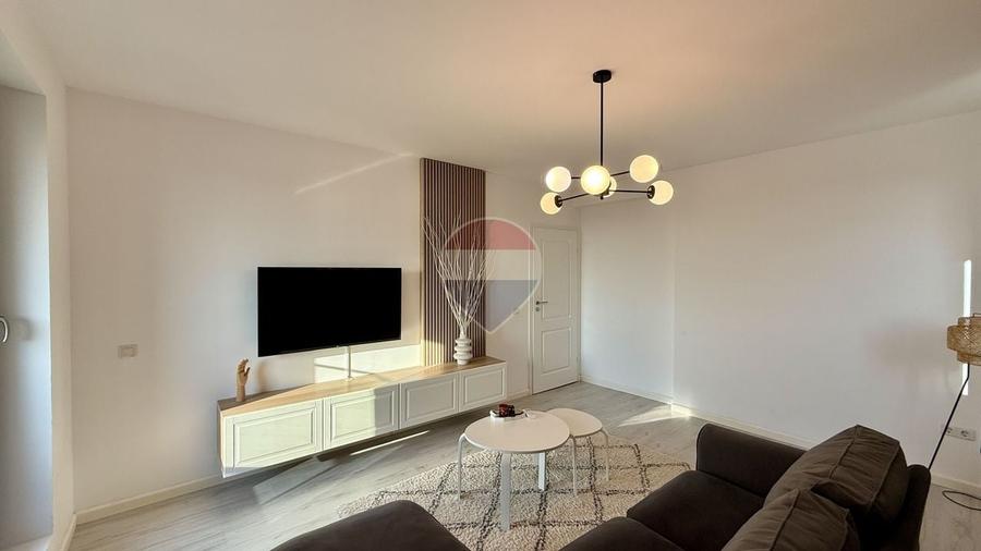Apartament cu 2 camere decomandat, mobilat în Olteniței