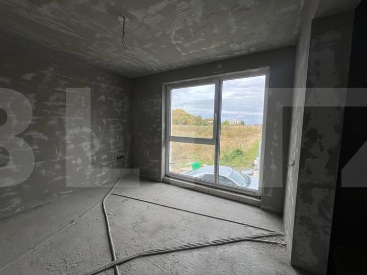Duplex cu 5 camere cu Canalizare în Făget