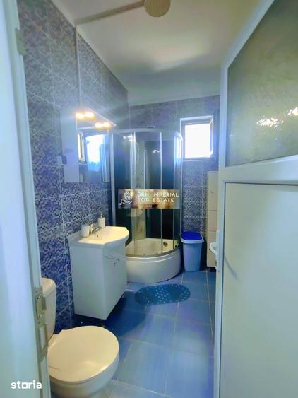 Apartament 2 camere Mamaia Nord Acces Piscina exterioara 200 m de mare - 6