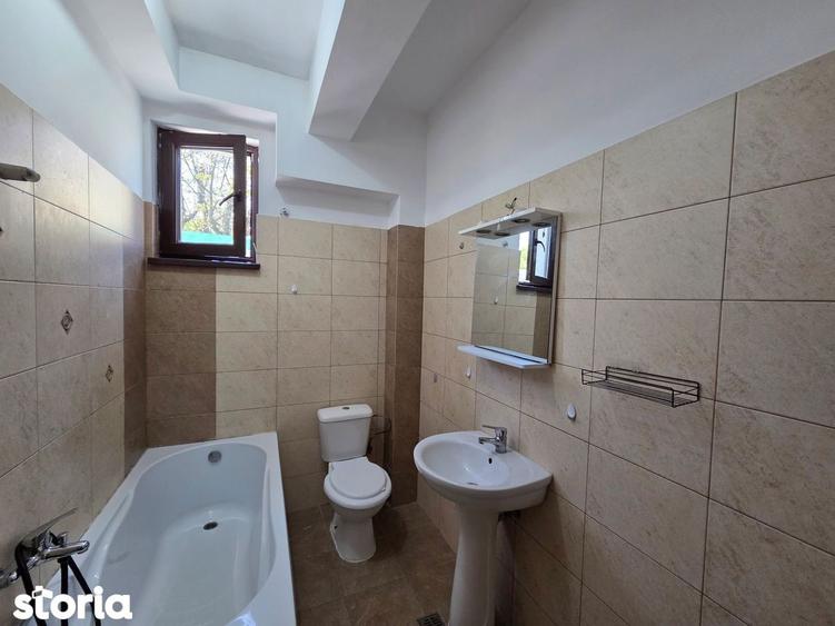 Apartament cu 2 camere în Bucureștii Noi