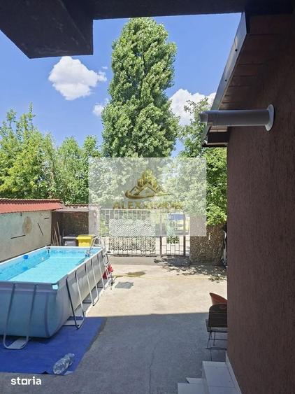 Apartament cu 3 camere decomandat, mobilat în Nord