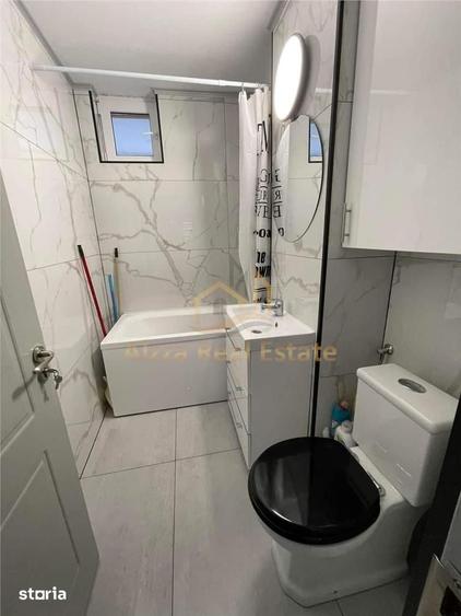 Apartamentul se afla la 5 minute de centrul orasului Cluj-Napoca, 1 mi - 2