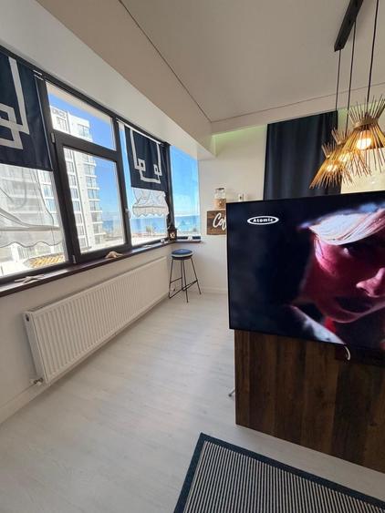 Apartament cu 2 camere decomandat în Nord