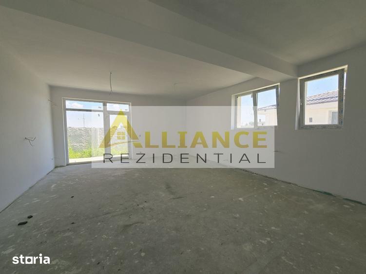 Casa individuala-100m de autobuz-4 camere-2 bai- - 6