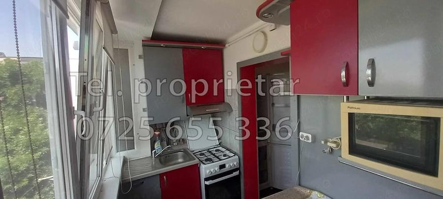 Proprietar, inchiriez apartament 2 cam., zona Pia?a Verde din Timi?oara - 2