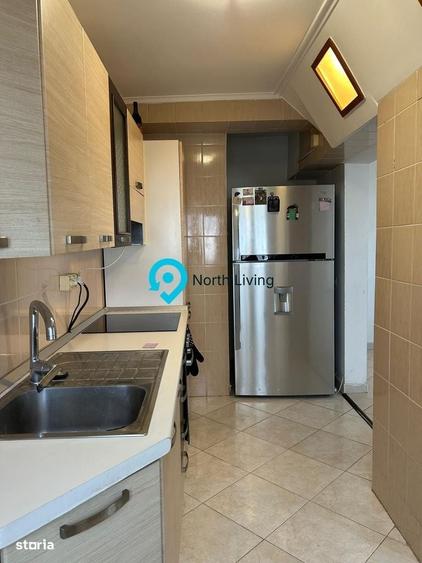 Apartament cu 4 camere în Decebal