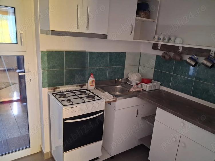 Casă cu 2 camere cu Teren 100 Mp în Bolintin-Deal