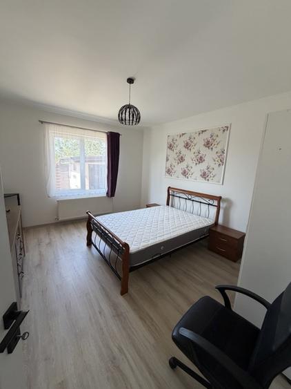 Casă individuală cu 3 camere cu Teren 400 Mp în Domnești
