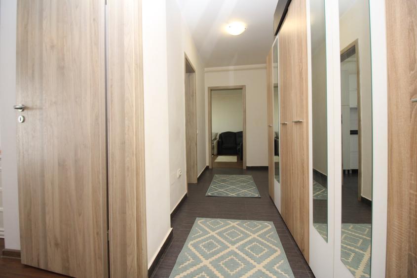 Apartament cu 2 camere decomandat în Theodor Pallady